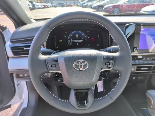 New 2026 Toyota Camry SE w/ Convenience Package AWD/4WD image 15