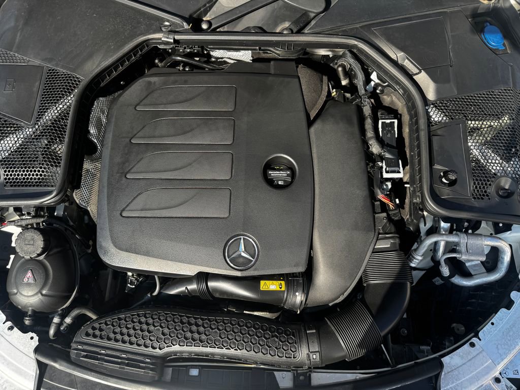 Used 2020 Mercedes-Benz C 300 4MATIC Sedan image 66