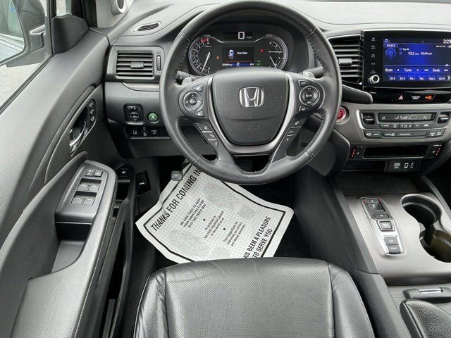 Used 2023 Honda Ridgeline RTL image 13