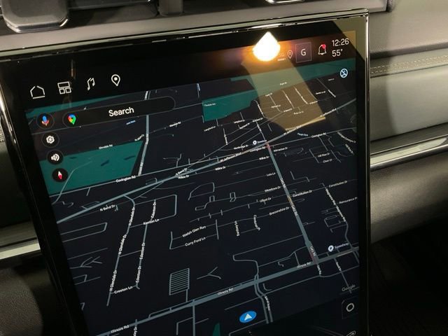 New 2026 GMC Terrain AT4 w/ LPO, Floor Liner Package image 14