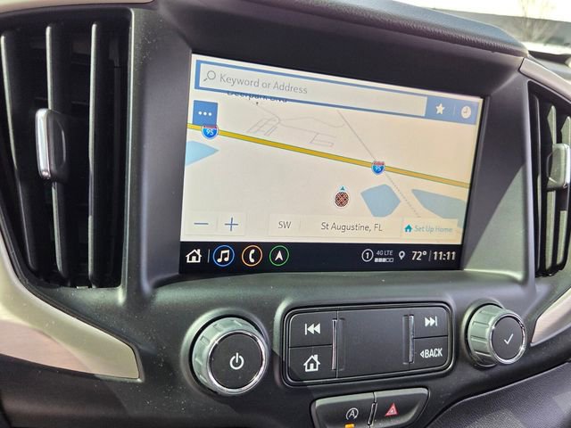 Used 2024 GMC Terrain Denali image 24