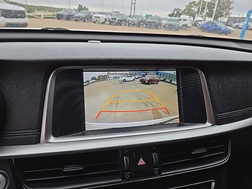 Used 2020 Kia Optima S image 26