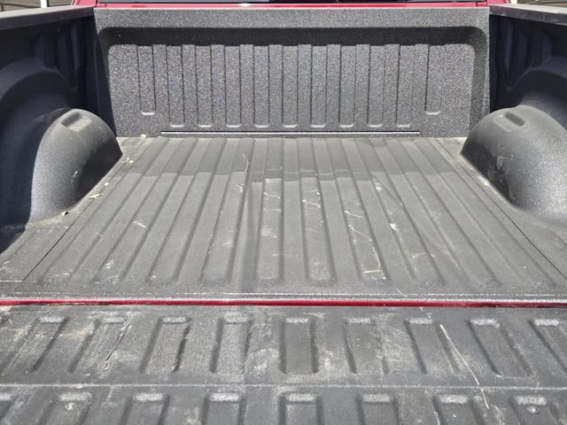Used 2024 RAM 1500 Laramie AWD/4WD image 45