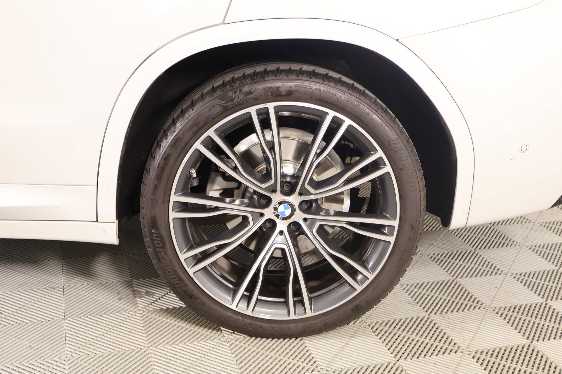 Used 2023 BMW X3 xDrive30i w/ M Sport Package image 20