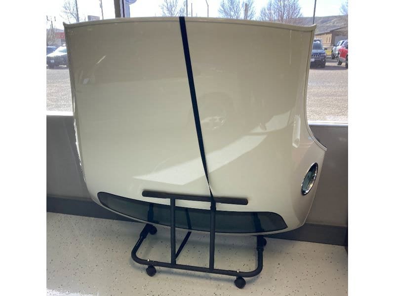 Used 2002 Ford Thunderbird RWD image 24