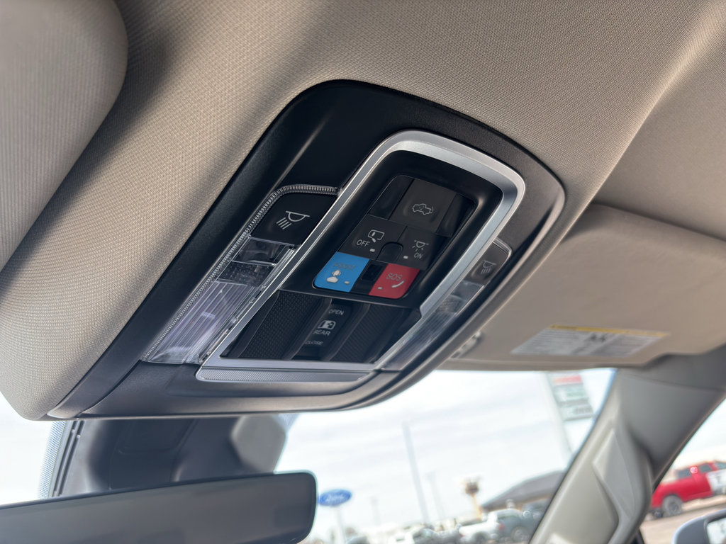 New 2026 RAM 1500 Laramie image 33
