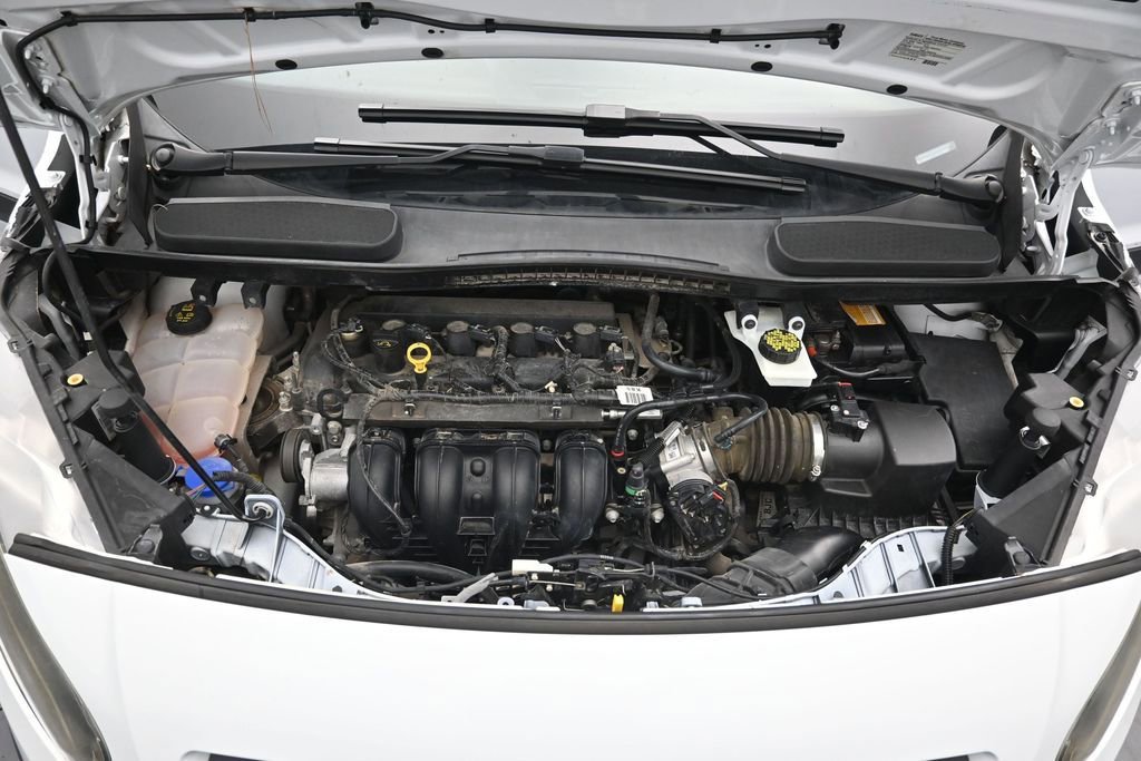 Used 2016 Ford Transit Connect XL FWD image 28