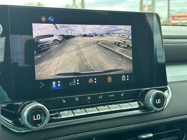 New 2026 Chevrolet Colorado LT w/ LT Convenience Package image 30