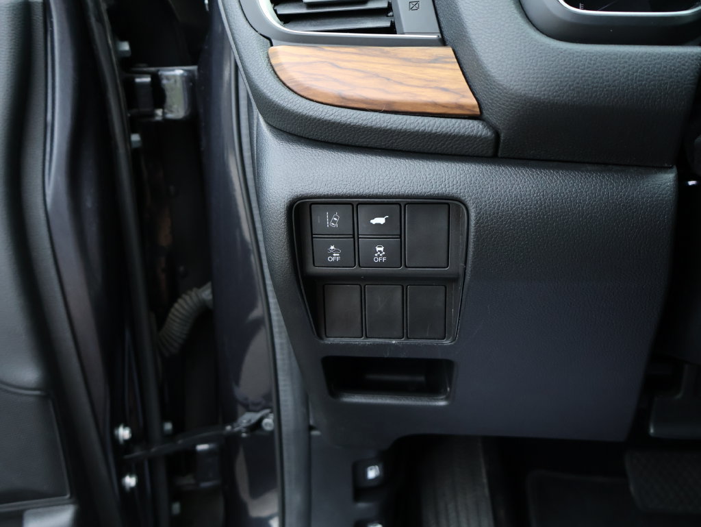 Certified 2018 Honda CR-V Touring image 30