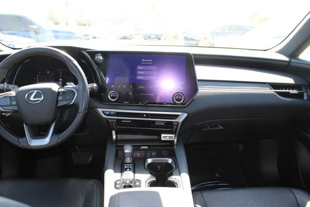 Certified 2024 Lexus RX 350 w/ Convenience Package AWD/4WD image 10