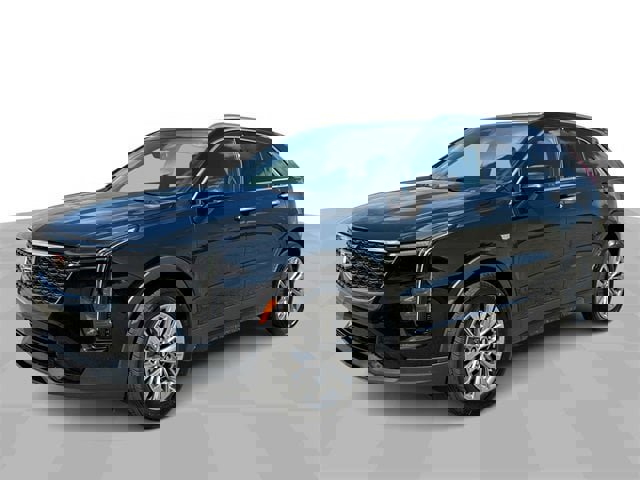 Used 2024 Cadillac XT4 Premium Luxury