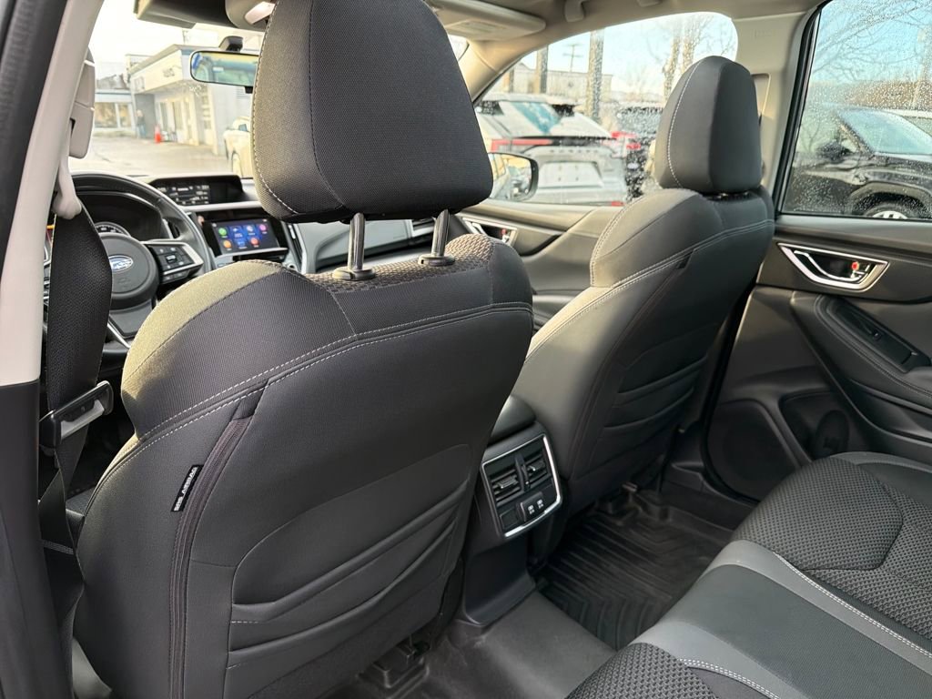 Certified 2023 Subaru Forester Premium image 24