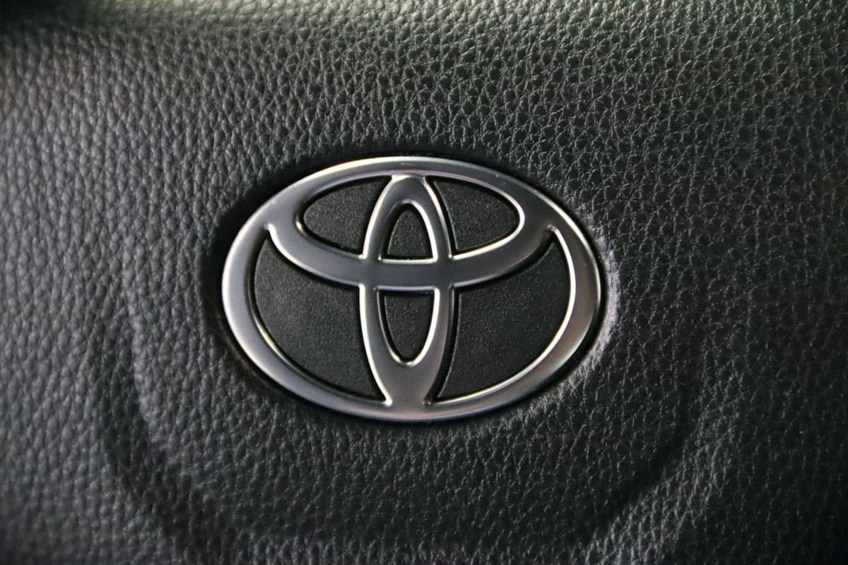 Used 2024 Toyota Tacoma TRD Pro AWD/4WD image 50