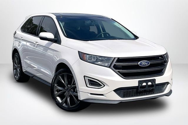 Used 2016 Ford Edge Sport AWD/4WD image 1