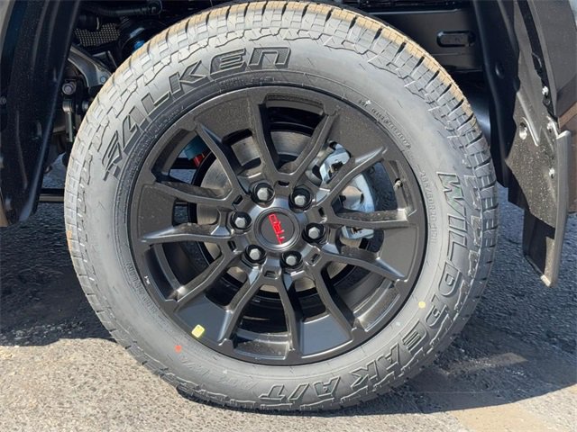 New 2025 Toyota Tundra 1794 Edition image 6