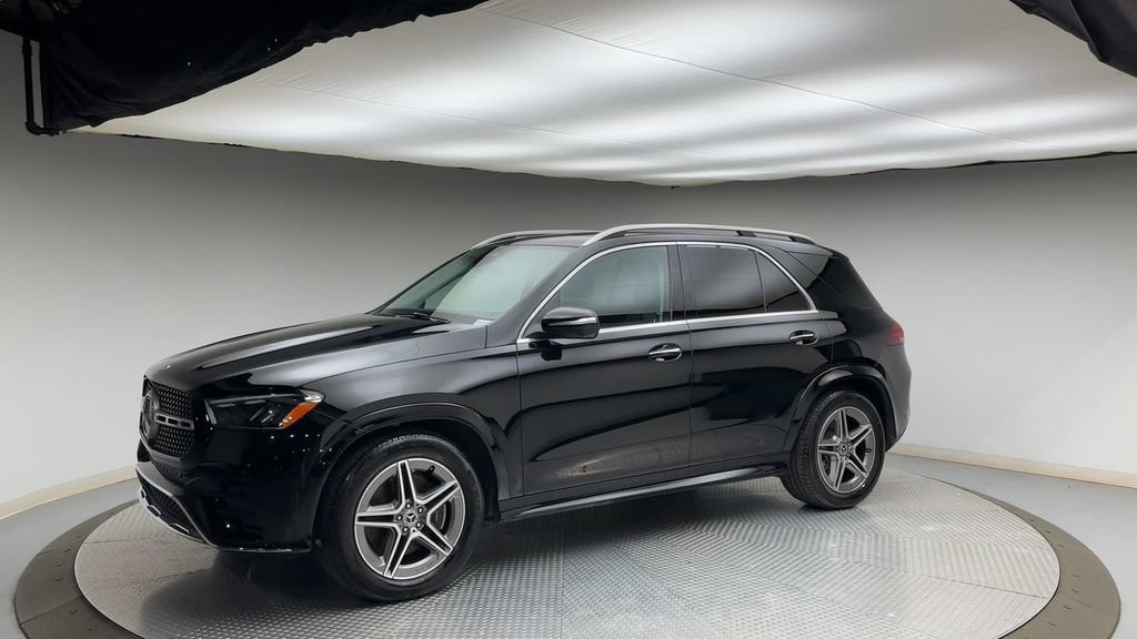 Used 2026 Mercedes-Benz GLE 450 4MATIC image 6