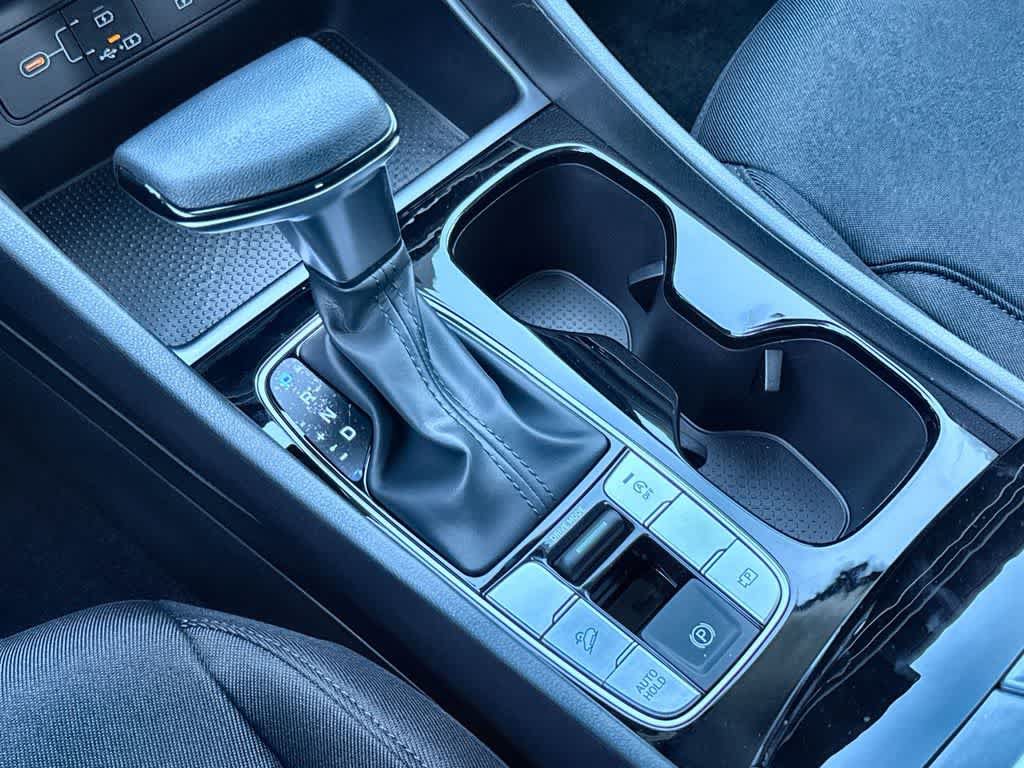 New 2026 Hyundai Tucson SE FWD image 21