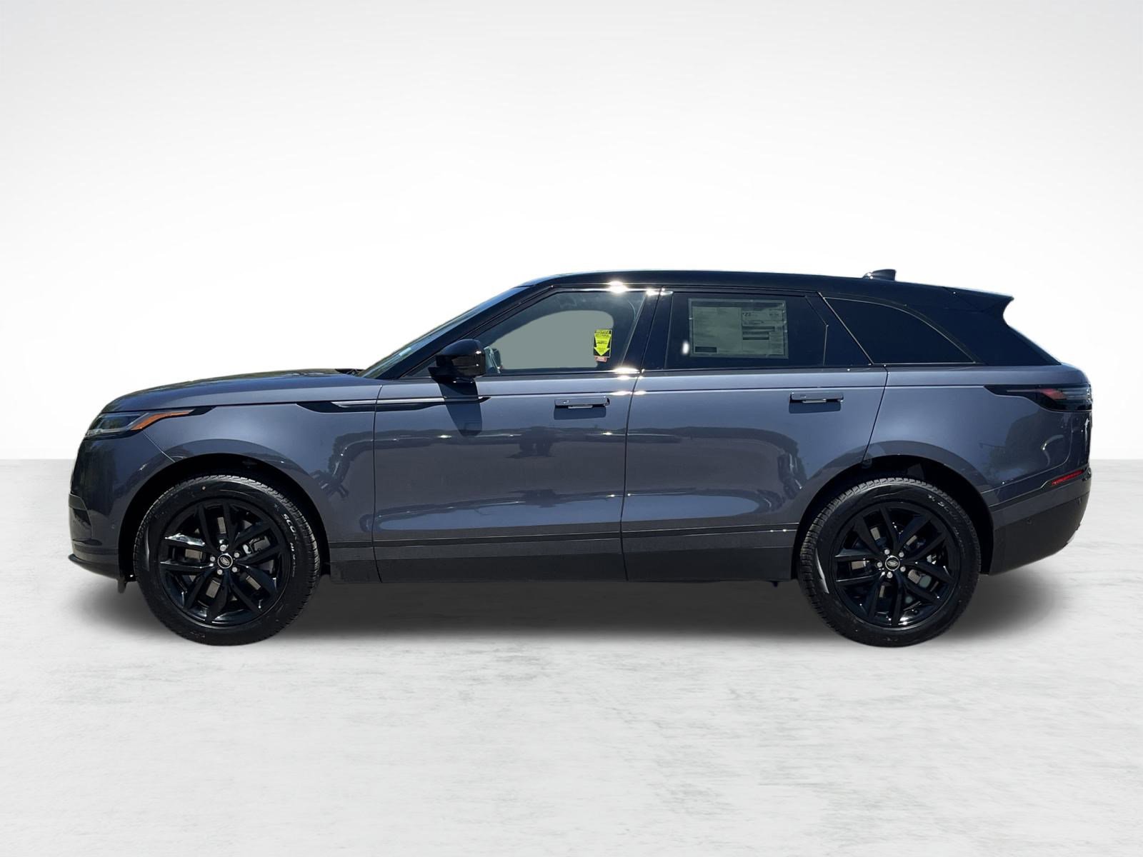 New 2026 Land Rover Range Rover Velar S image 2