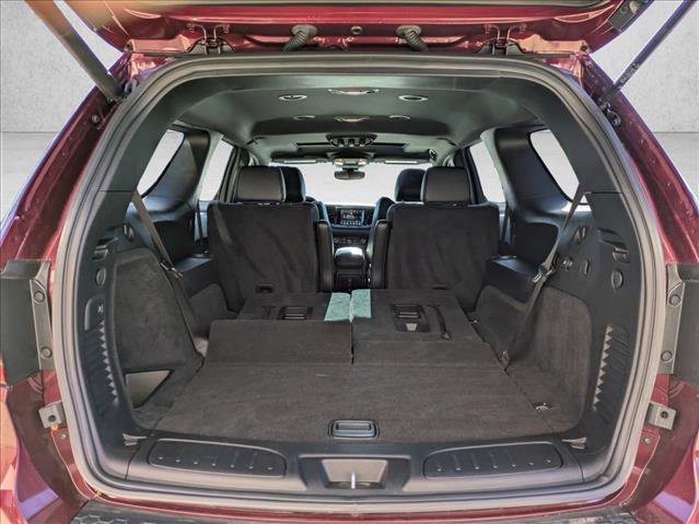 Used 2022 Dodge Durango GT w/ Blacktop Package image 6