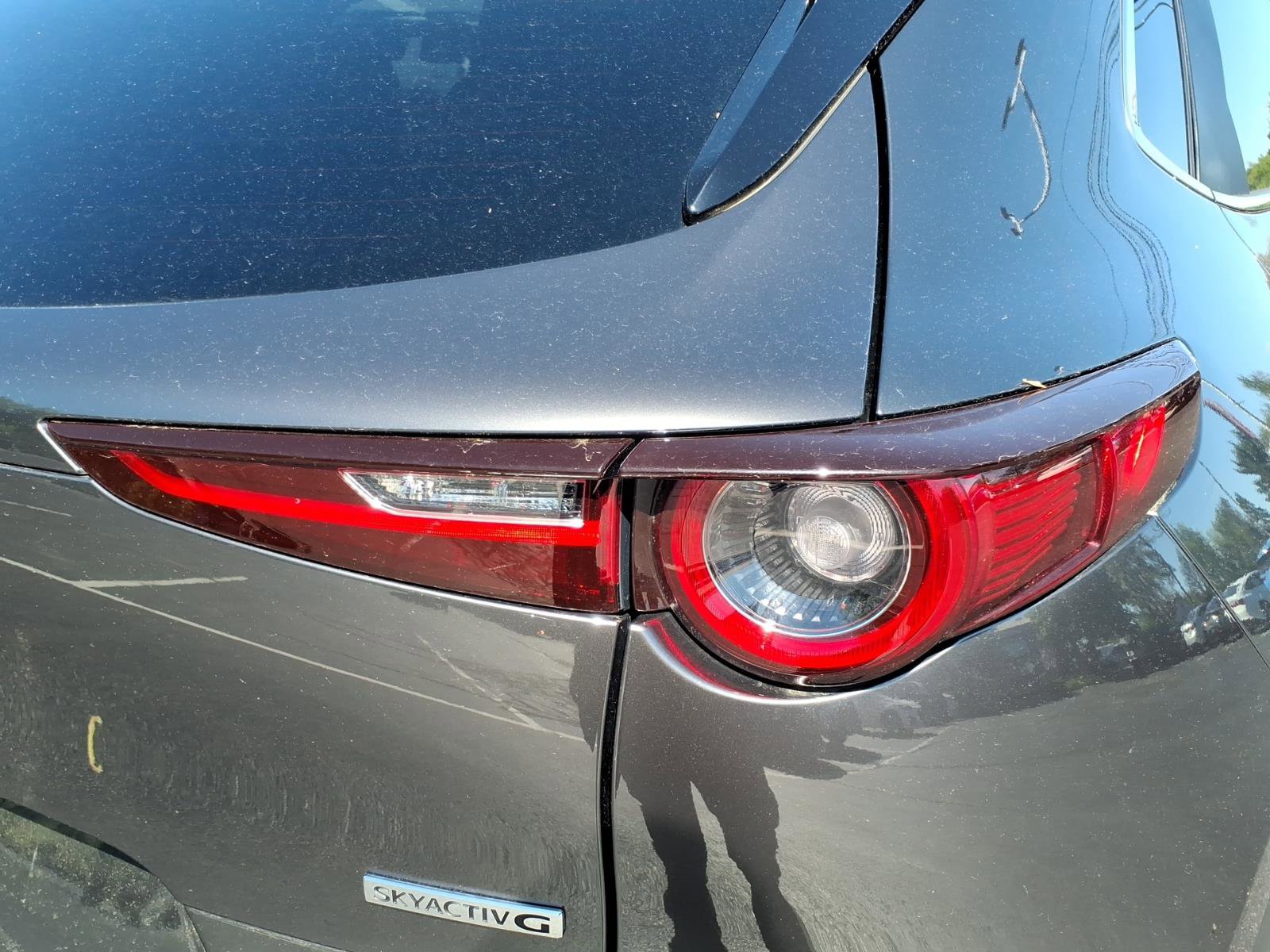 Used 2024 MAZDA CX-30 AWD 2.5 S w/ Preferred Package image 16