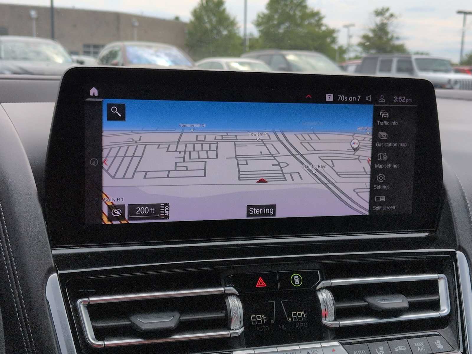 Used 2024 BMW M8 Competition AWD/4WD image 26