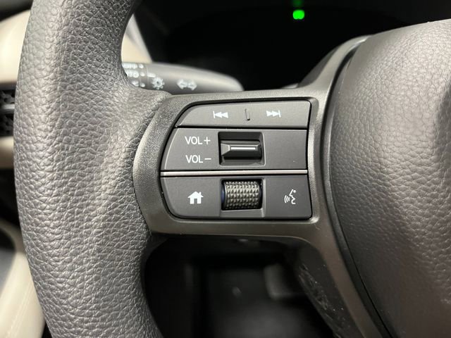New 2026 Honda HR-V LX image 13
