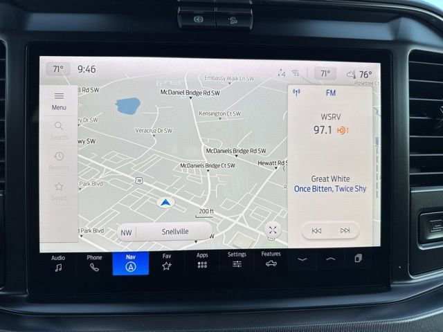 New 2026 Ford F250 Platinum image 36