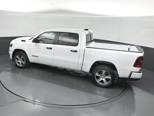 New 2027 RAM 1500 Express AWD/4WD image 48