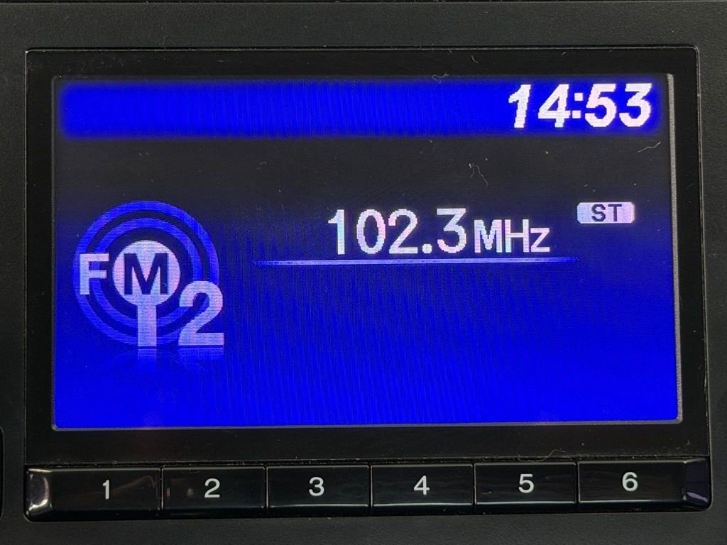 Used 2016 Honda Civic LX image 27