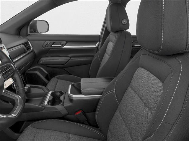 New 2026 GMC Terrain Elevation image 6