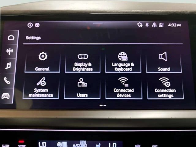 Used 2023 Audi Q4 e-tron Premium w/ Convenience Package AWD/4WD image 56