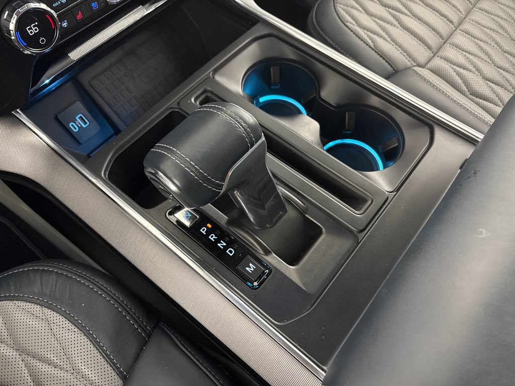 Certified 2021 Ford F150 Limited RWD image 28