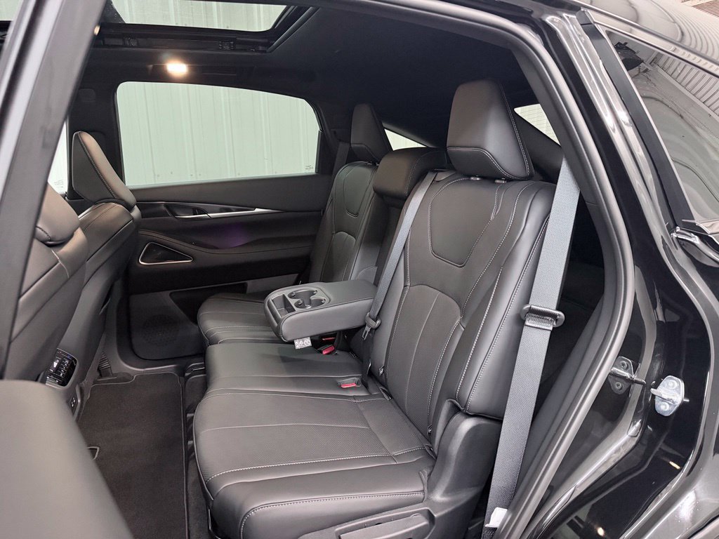 New 2027 INFINITI QX65 Sport w/ Cargo Package AWD/4WD image 38