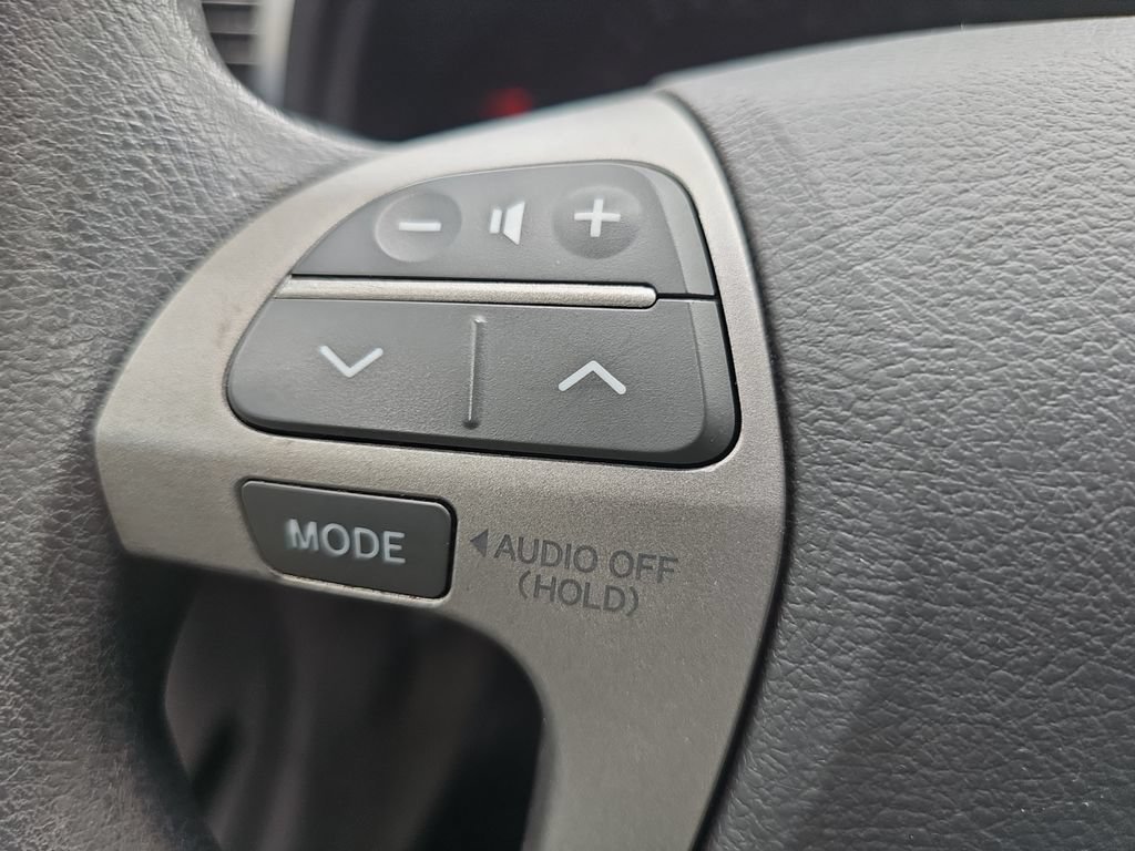 Used 2007 Toyota Camry LE FWD image 20