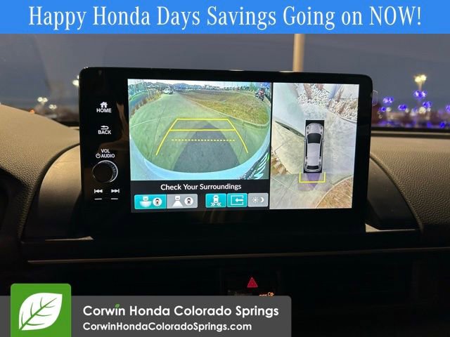 New 2025 Honda Pilot Black Edition image 19