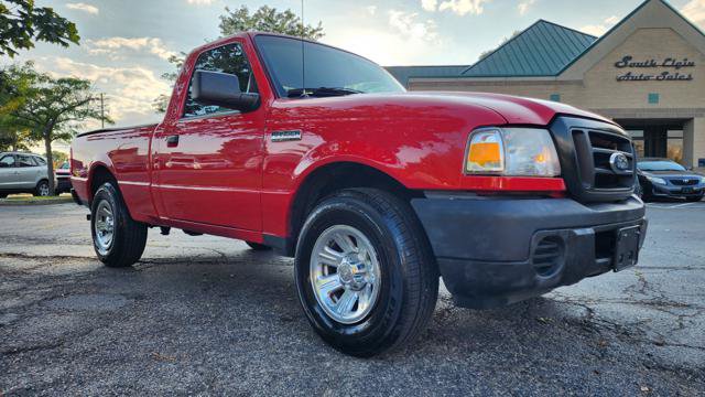 Used 2011 Ford Ranger XL RWD image 2