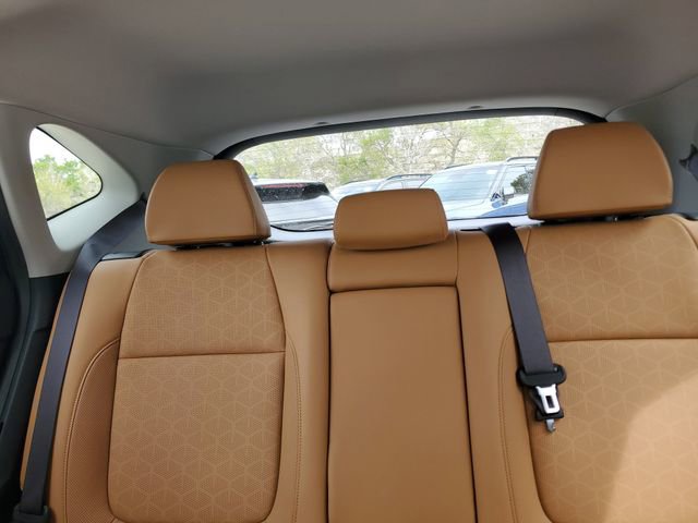 Certified 2024 Kia Seltos EX image 30