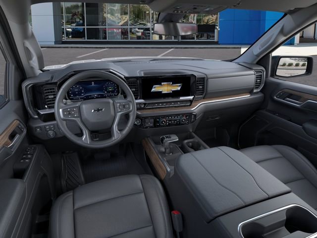 New 2026 Chevrolet Silverado 1500 RST image 15