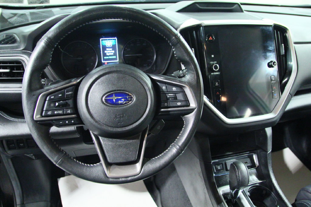 Used 2024 Subaru Ascent Limited w/ Technology Package AWD/4WD image 17