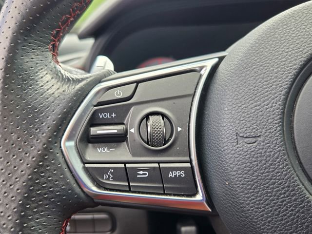 Certified 2023 Acura TLX Type S image 23