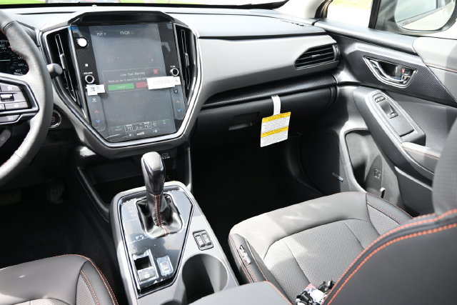 New 2026 Subaru Crosstrek 2.5i Limited AWD/4WD image 10
