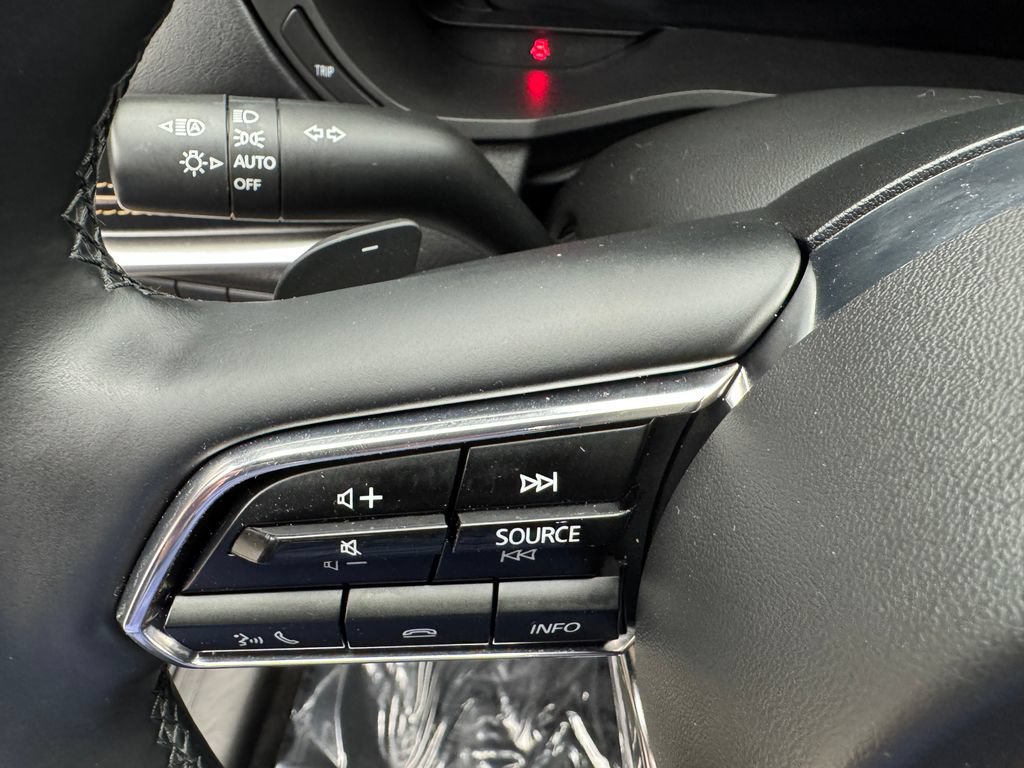 Used 2024 MAZDA CX-90 Plug-In Hybrid w/ Premium Plus AWD/4WD image 15