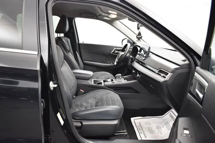 Used 2024 Mitsubishi Outlander Ralliart AWD/4WD image 17