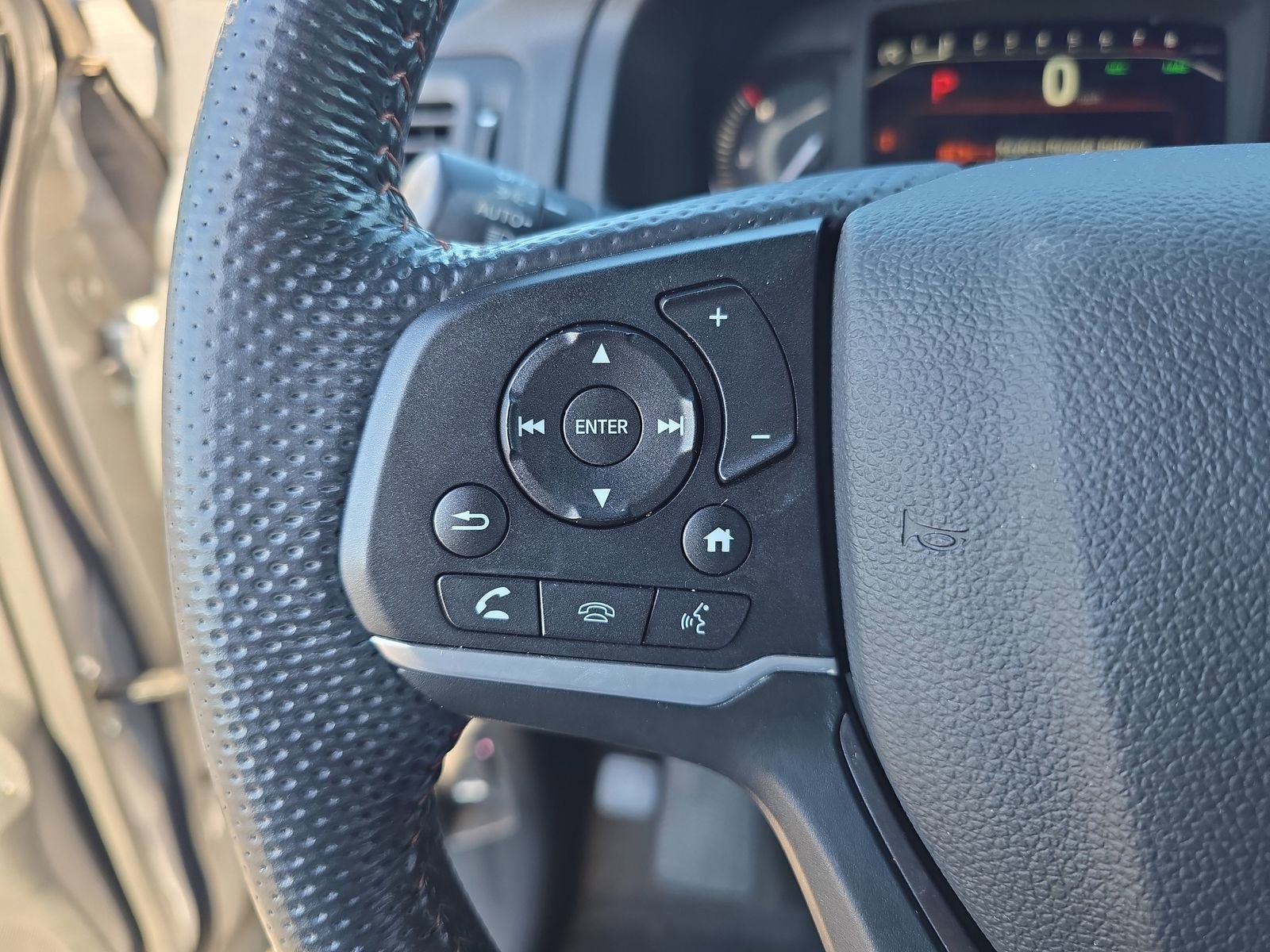 Certified 2023 Honda Passport TrailSport image 23