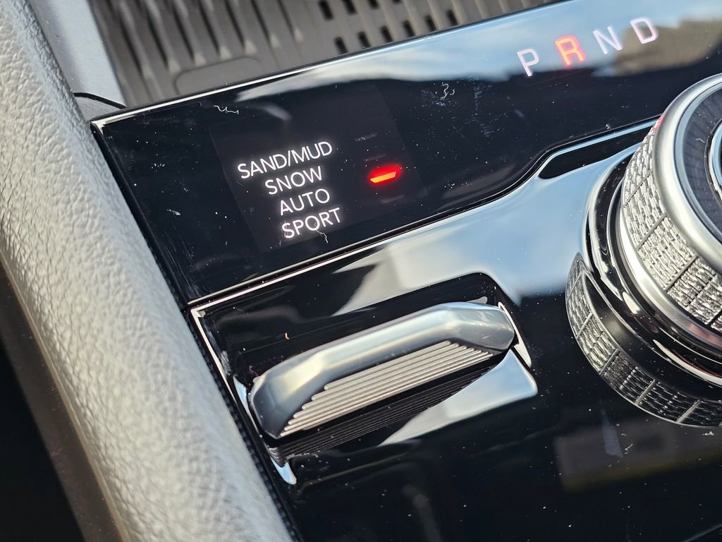 New 2026 Jeep Grand Cherokee Limited image 30