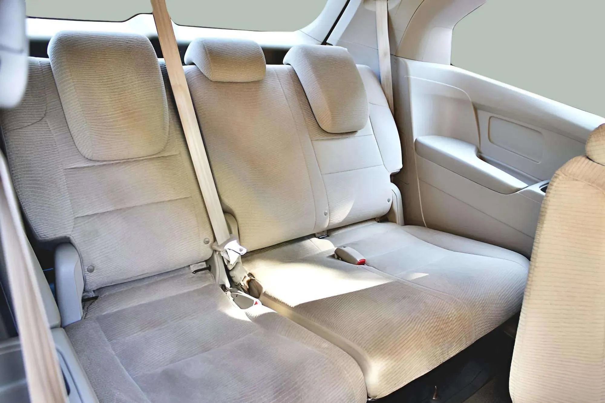 Used 2011 Honda Odyssey EX image 30