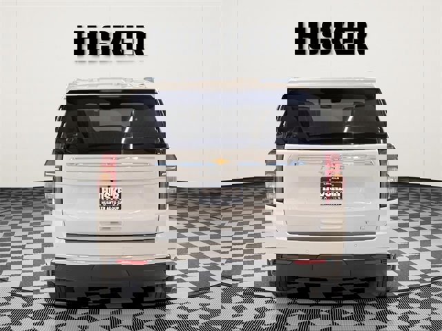 Certified 2021 Chevrolet Tahoe LT image 8