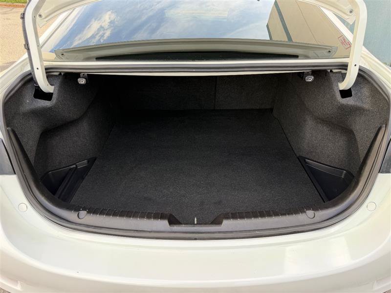 Used 2015 MAZDA MAZDA6 Grand Touring FWD image 25