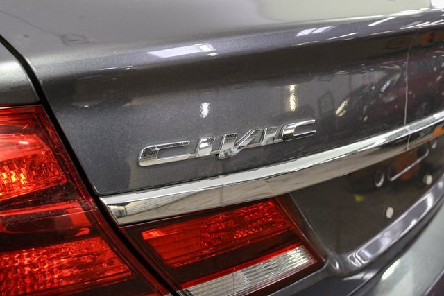 Used 2014 Honda Civic LX image 9
