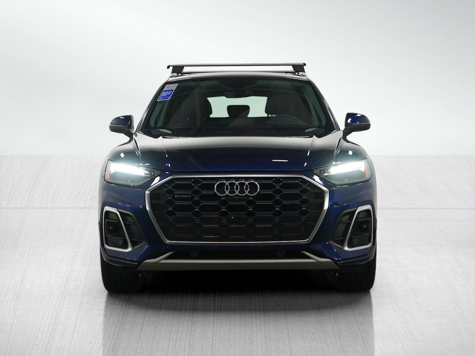 Used 2023 Audi Q5 2.0T Premium Plus image 8